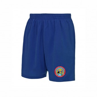 Hadrian Park PS PE Shorts